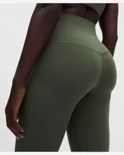 Lululemon legging align no line taille haute 64 cm Femme – 5/5