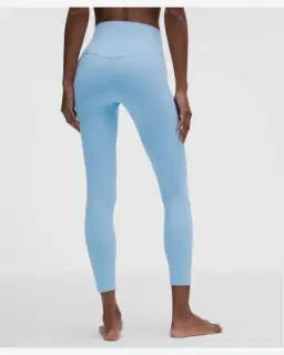Lululemon legging align no line taille haute 64 cm Femme – 3/5