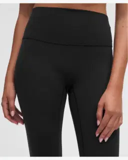 Lululemon legging align no line taille haute 64 cm Femme – 4/5