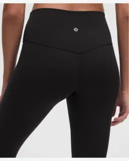 Lululemon legging align no line taille haute 64 cm Femme – 5/5