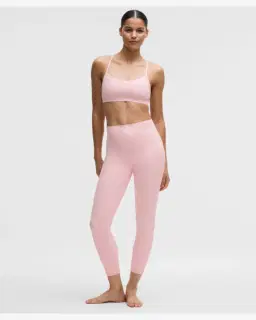 Lululemon legging align no line taille haute 64 cm Femme – 1/5