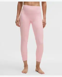 Lululemon legging align no line taille haute 64 cm Femme – 2/5