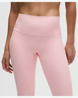 Lululemon legging align no line taille haute 64 cm Femme – 4/5