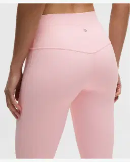 Lululemon legging align no line taille haute 64 cm Femme – 5/5