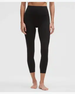 Lululemon legging align no line taille haute 64 cm Femme – 2/5