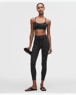 Lululemon legging align no line taille haute 64 cm Femme – 1/5