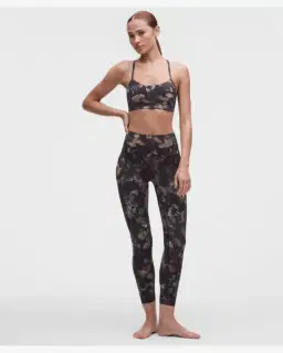 Lululemon legging align no line taille haute 64 cm Femme – 1/5