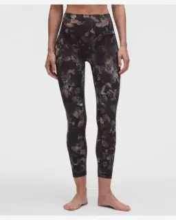 Lululemon legging align no line taille haute 64 cm Femme – 2/5