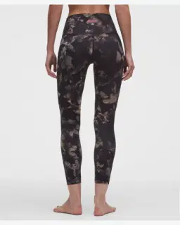 Lululemon legging align no line taille haute 64 cm Femme – 3/5