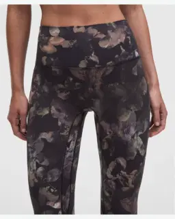 Lululemon legging align no line taille haute 64 cm Femme – 4/5