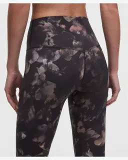 Lululemon legging align no line taille haute 64 cm Femme – 5/5