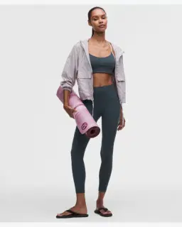 Lululemon legging align no line taille haute 64 cm Femme – 1/5