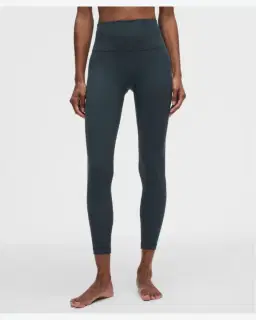 Lululemon legging align no line taille haute 64 cm Femme – 2/5