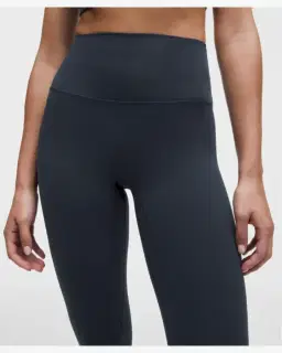 Lululemon legging align no line taille haute 71 cm Femme – 4/5