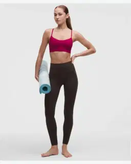 Lululemon legging align no line taille haute 71 cm Femme – 1/5