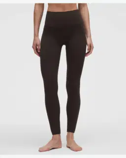 Lululemon legging align no line taille haute 71 cm Femme – 2/5