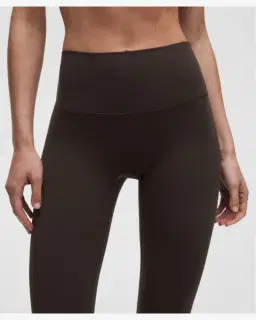 Lululemon legging align no line taille haute 71 cm Femme – 4/5