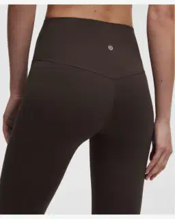 Lululemon legging align no line taille haute 71 cm Femme – 5/5