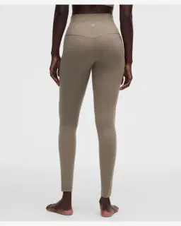 Lululemon legging align no line taille haute 71 cm Femme – 3/5