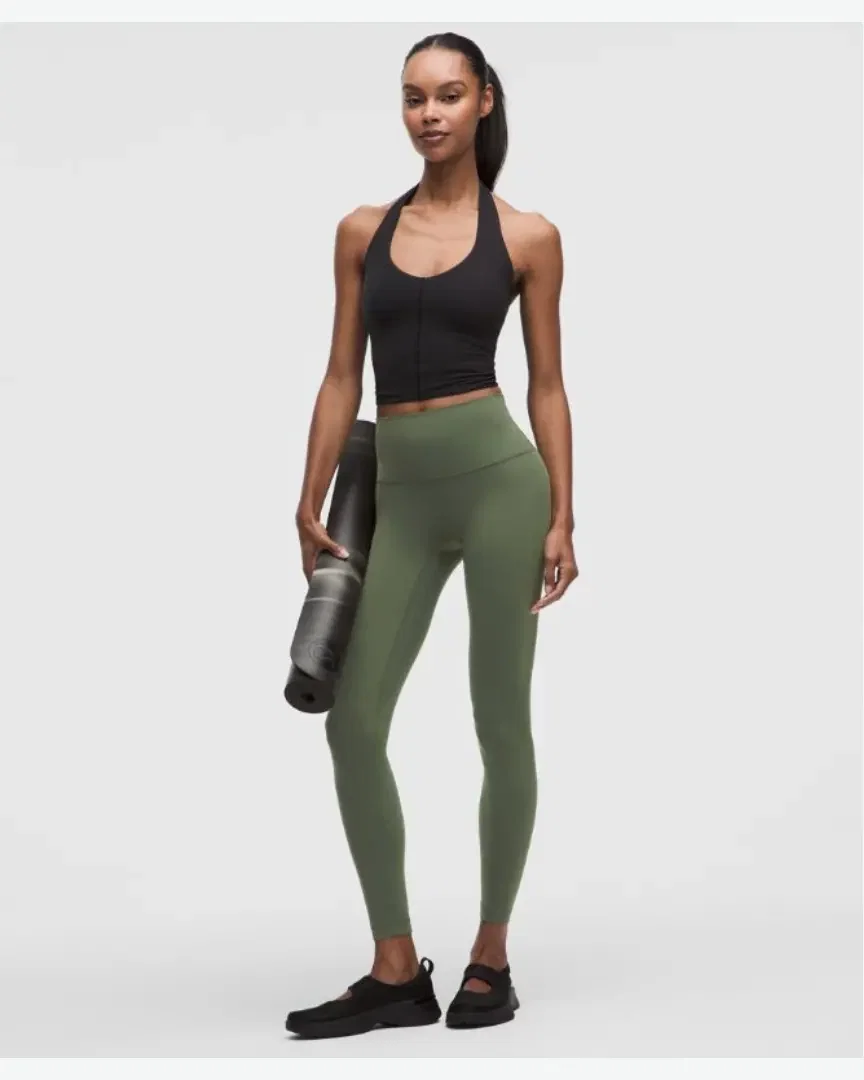 Lululemon legging align no line taille haute 71 cm Femme