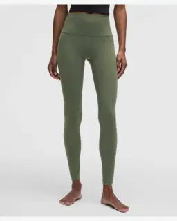 Lululemon legging align no line taille haute 71 cm Femme – 2/5