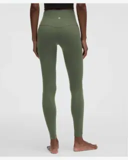 Lululemon legging align no line taille haute 71 cm Femme – 3/5