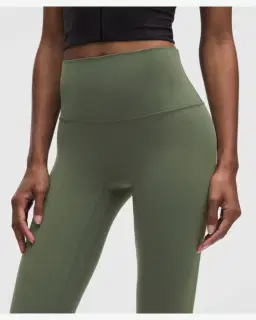 Lululemon legging align no line taille haute 71 cm Femme – 4/5