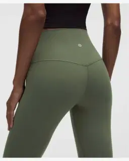 Lululemon legging align no line taille haute 71 cm Femme – 5/5
