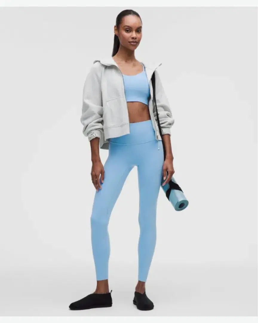Lululemon Legging Align No Line Taille Haute 71 Cm W - Women (17) au meilleur prix !