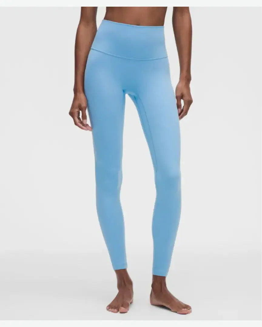 Lululemon Legging Align No Line Taille Haute 71 Cm W - LW5IH3S_076998 (1) au meilleur prix !