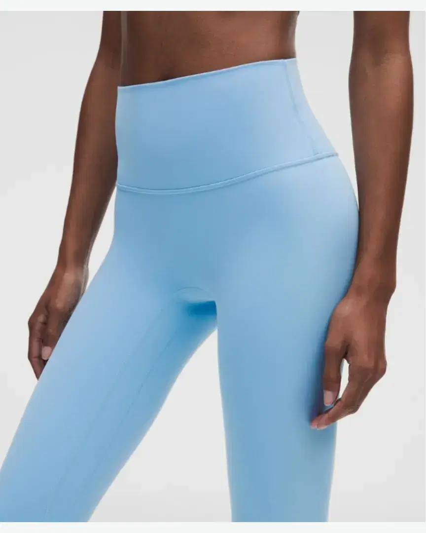 Lululemon Legging Align No Line Taille Haute 71 Cm W - LW5IH3S_076998 (3) au meilleur prix !