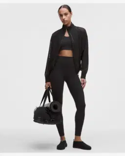 Lululemon legging align no line taille haute 71 cm Femme – 1/5