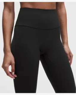 Lululemon legging align no line taille haute 71 cm Femme – 4/5