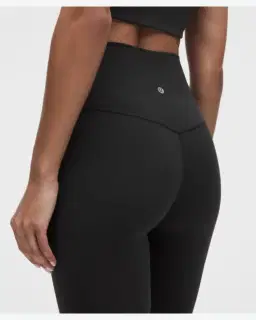Lululemon legging align no line taille haute 71 cm Femme – 5/5