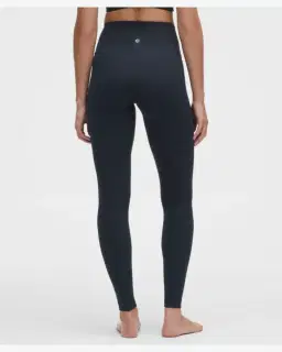 Lululemon legging align no line taille haute 71 cm Femme – 3/5