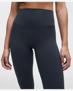 Lululemon legging align no line taille haute 71 cm Femme – 4/5