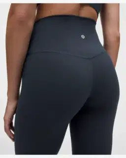 Lululemon legging align no line taille haute 71 cm Femme – 5/5