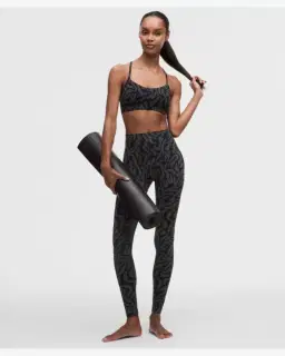 Lululemon legging align no line taille haute 71 cm Femme – 1/5