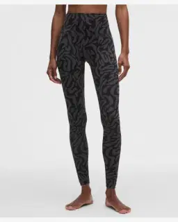 Lululemon legging align no line taille haute 71 cm Femme – 2/5