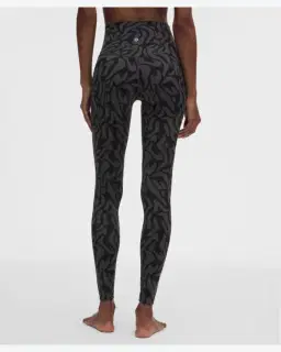 Lululemon legging align no line taille haute 71 cm Femme – 3/5