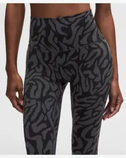 Lululemon legging align no line taille haute 71 cm Femme – 4/5