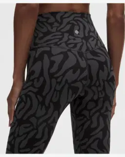 Lululemon legging align no line taille haute 71 cm Femme – 5/5
