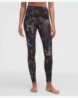 Lululemon legging align no line taille haute 71 cm Femme – 2/5