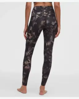 Lululemon legging align no line taille haute 71 cm Femme – 3/5
