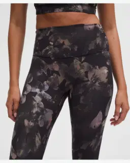 Lululemon legging align no line taille haute 71 cm Femme – 4/5