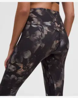 Lululemon legging align no line taille haute 71 cm Femme – 5/5