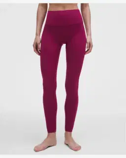 Lululemon legging align no line taille haute 71 cm Femme – 2/5