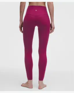 Lululemon legging align no line taille haute 71 cm Femme – 3/5
