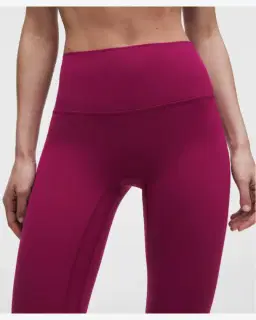 Lululemon legging align no line taille haute 71 cm Femme – 4/5