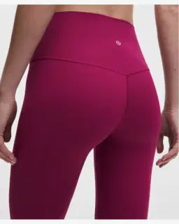 Lululemon legging align no line taille haute 71 cm Femme – 5/5